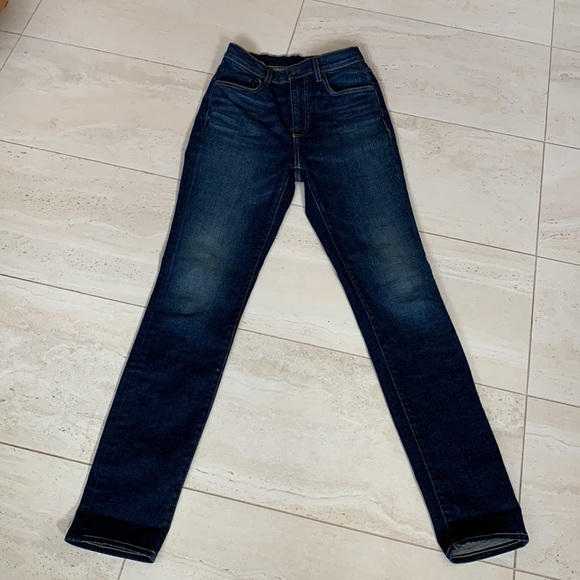 Imogene and Willie elizabeth skinny straight leg - Picture 4 of 9